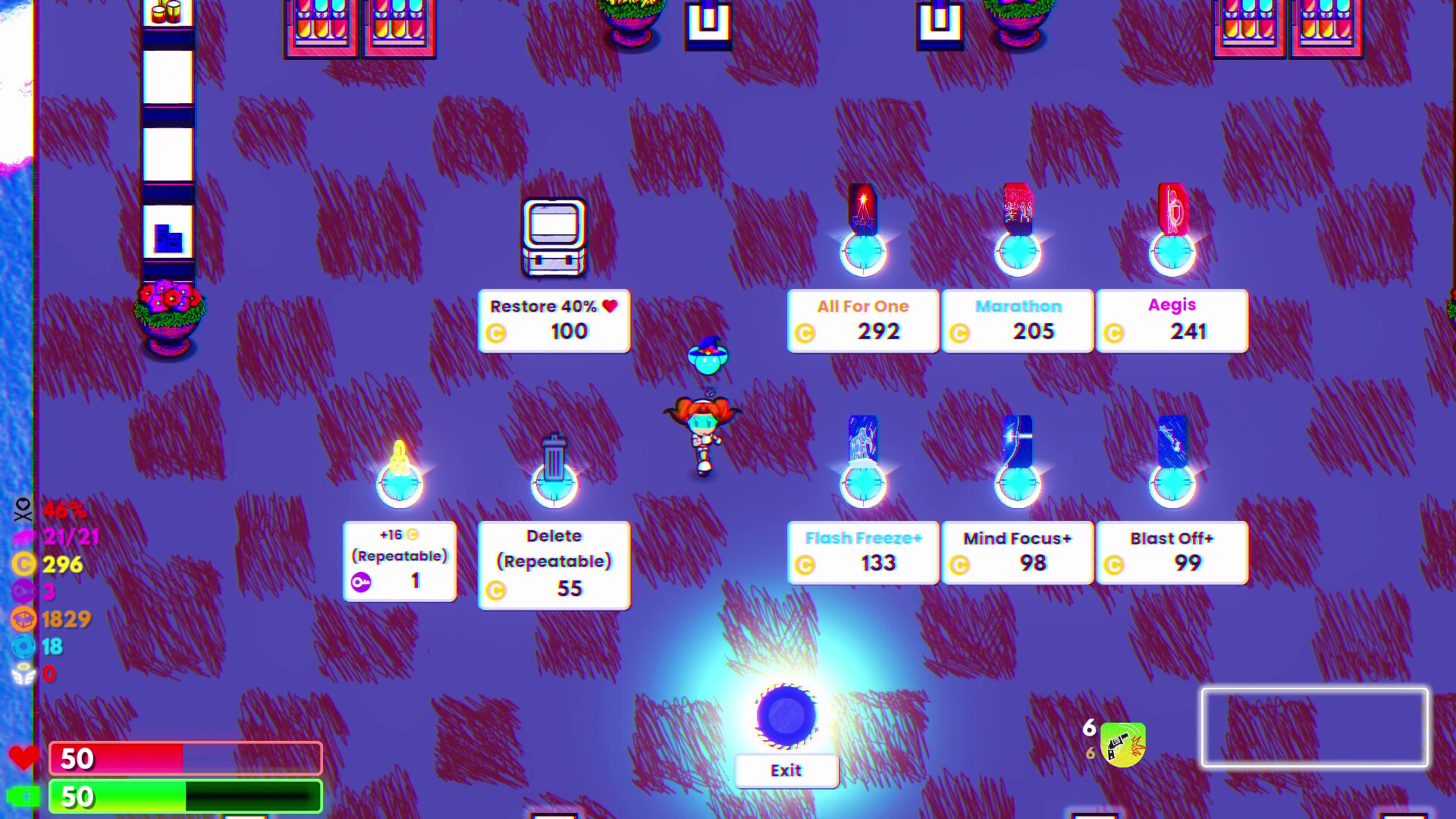 Rogue Drone Hunter screenshot #9