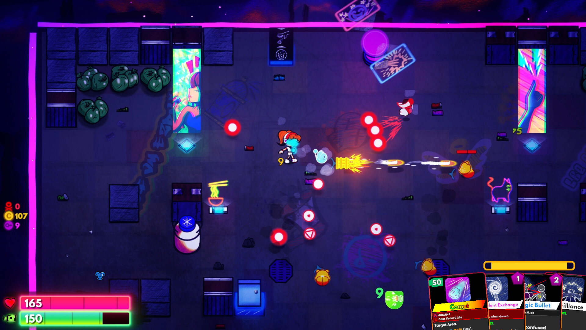 Rogue Drone Hunter screenshot #1