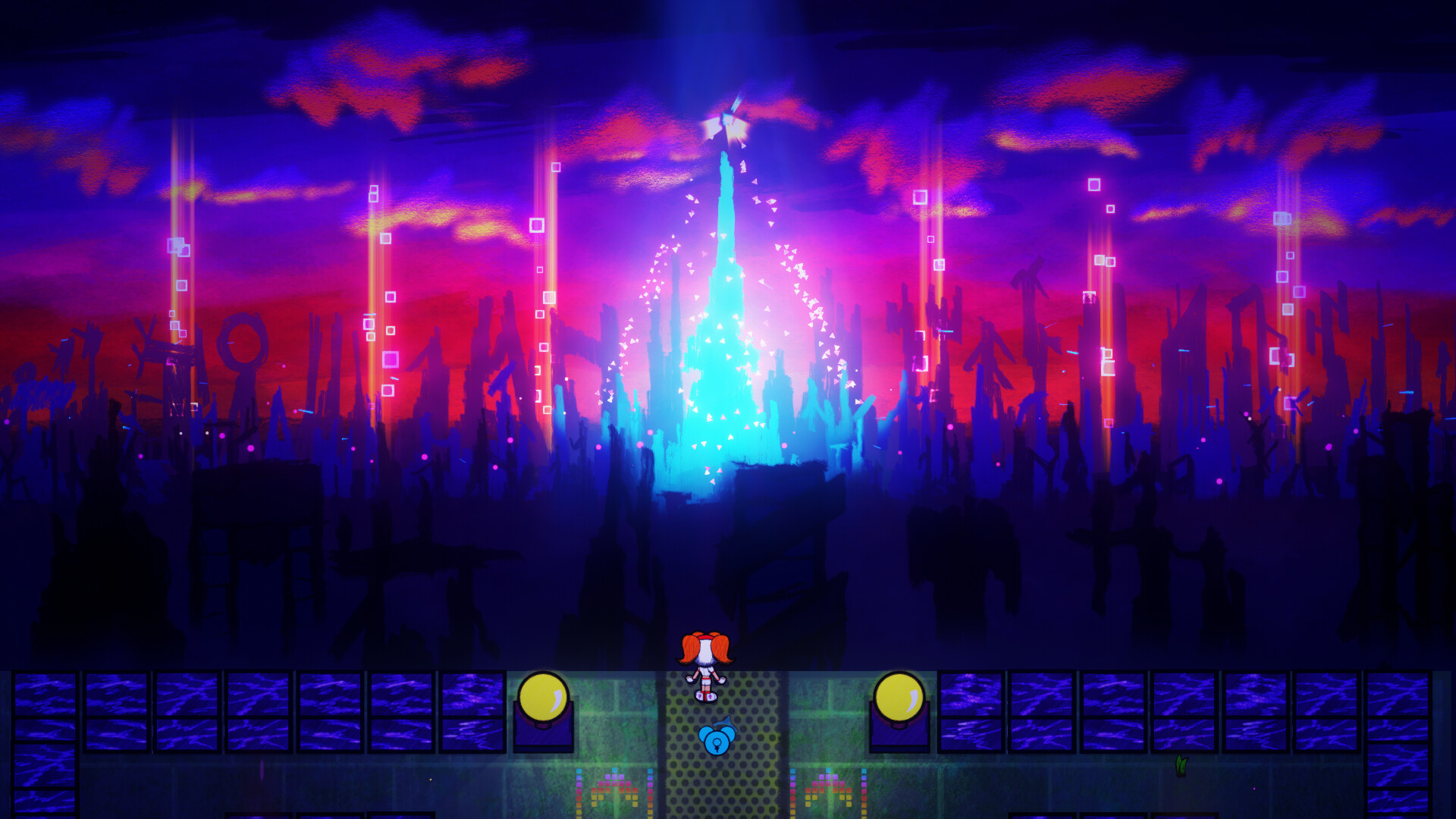 Rogue Drone Hunter screenshot #6