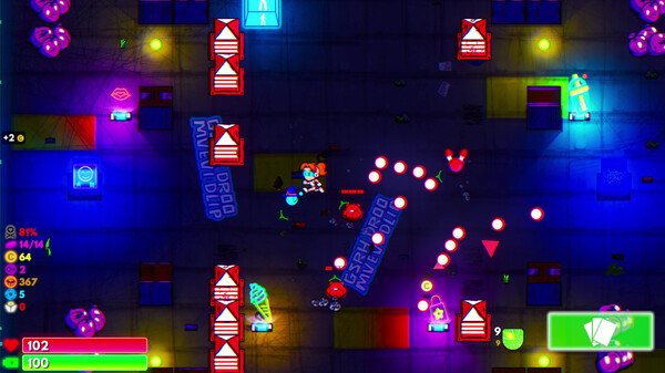 Rogue Drone Hunter screenshot 1