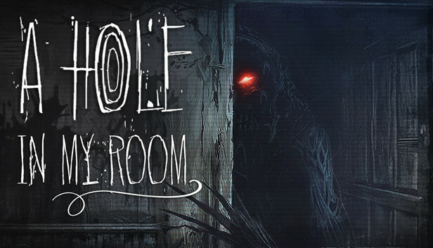 A Hole In My Room