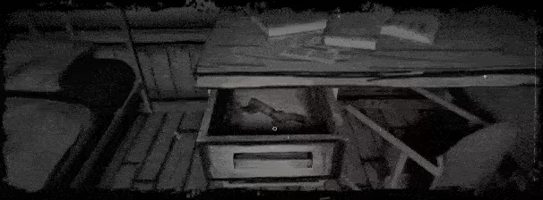 A Hole In My Room video 3