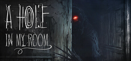 A Hole In My Room header art
