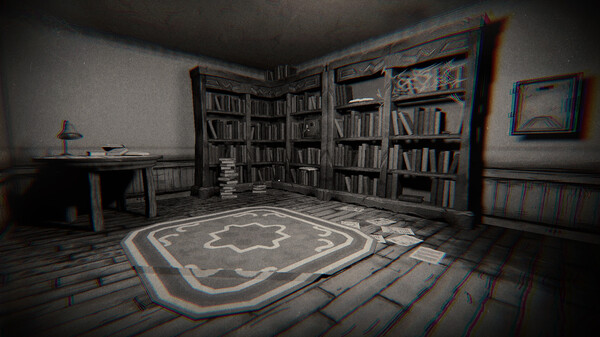 A Hole In My Room screenshot 4