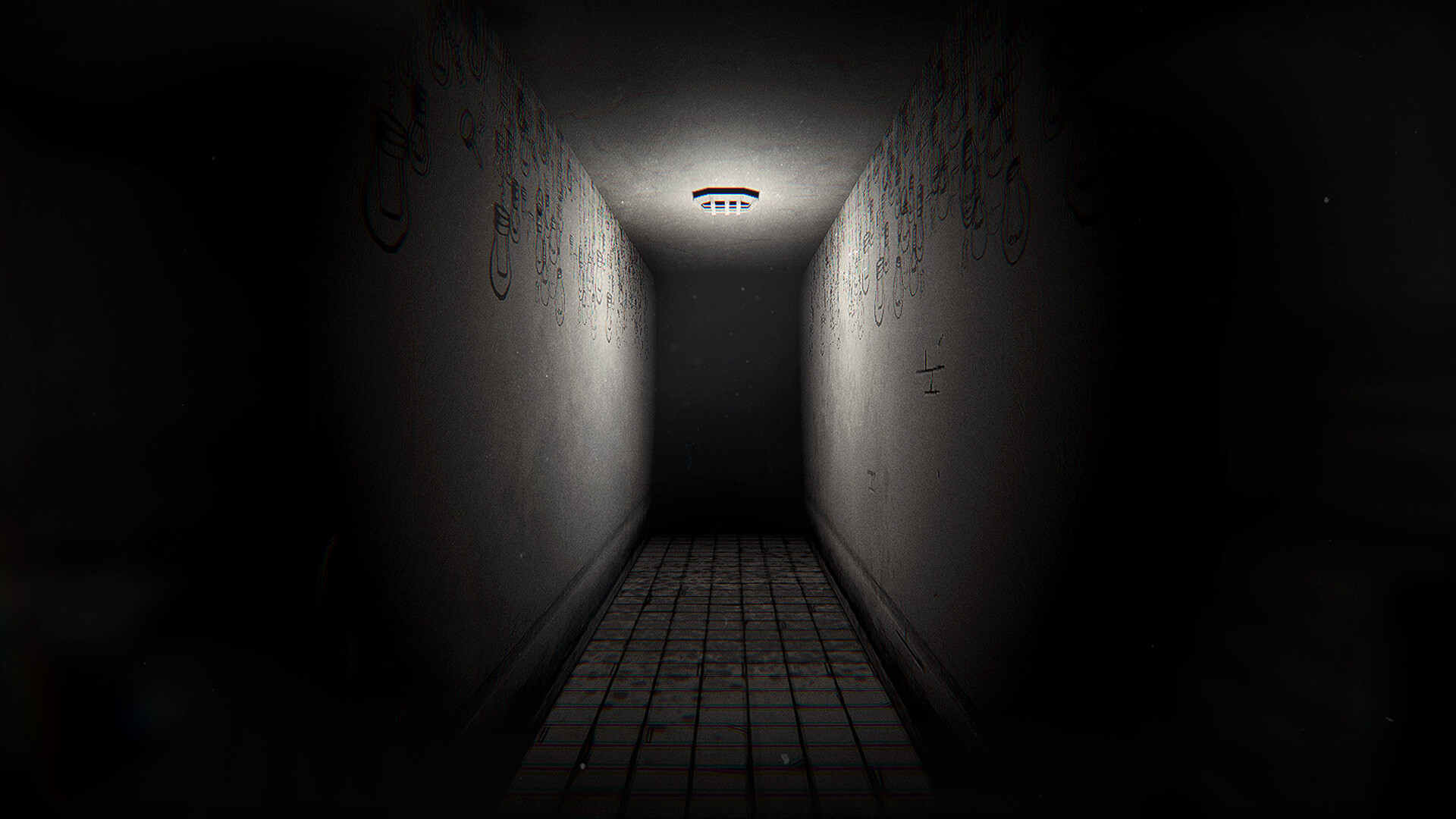 A Hole In My Room screenshot 6
