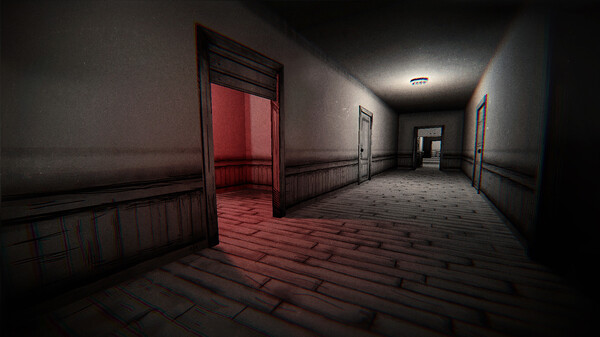 A Hole In My Room screenshot 5