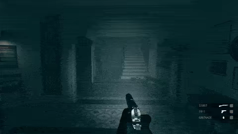 P.A.N.I.C video 1