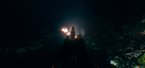 P.A.N.I.C screenshot 2