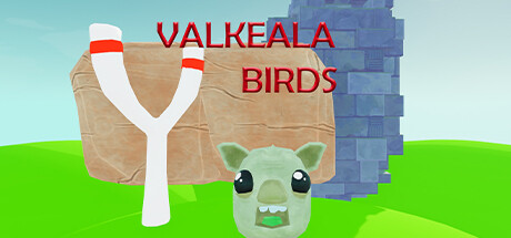 Valkeala Birds steam charts