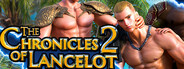 The Chronicles of Lancelot II logo