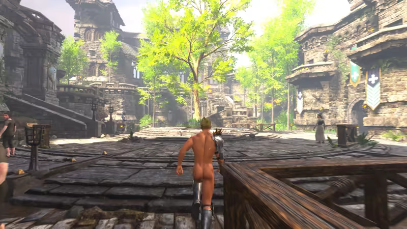 The Chronicles of Lancelot 2 - The Adventure to Avalon image