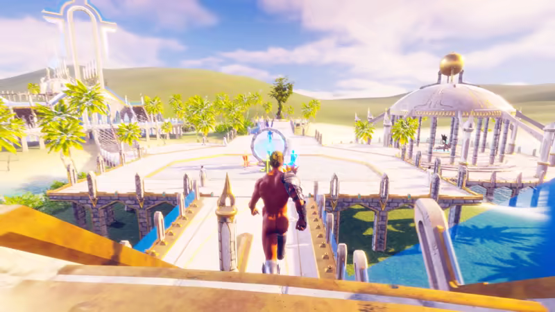 The Chronicles of Lancelot 2 - The Adventure to Avalon image