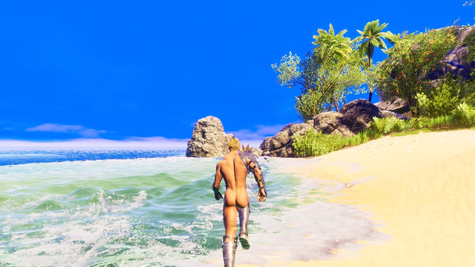 The Chronicles of Lancelot 2 - The Adventure to Avalon screenshot 3