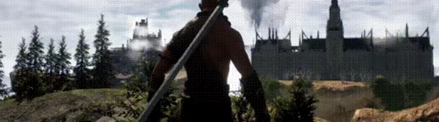 Dark Honor video 4