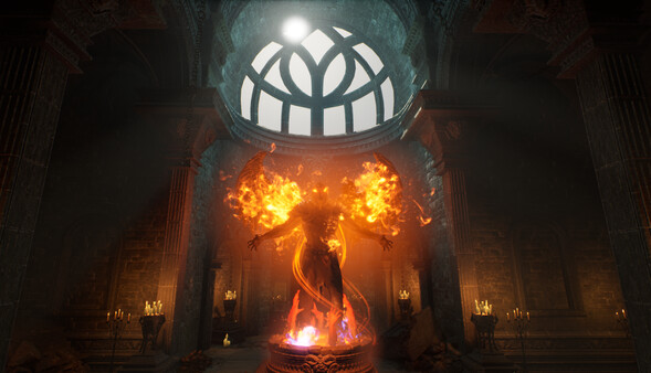 Dark Honor™ screenshot 6