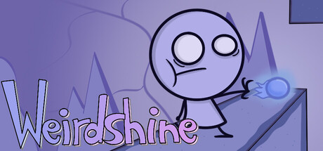 Weirdshine
