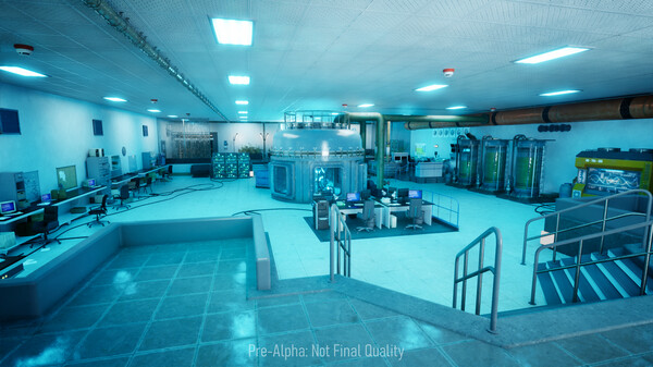 ExoCogs screenshot 3