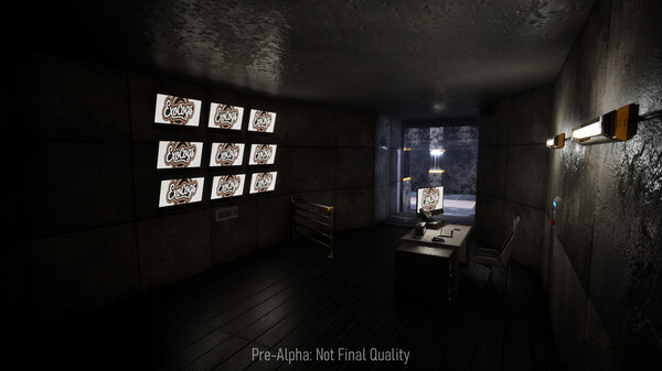 ExoCogs screenshot 2