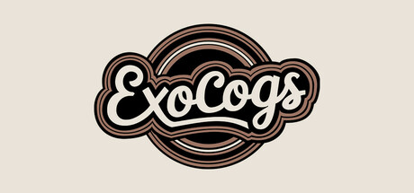 ExoCogs cover art