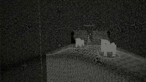 Static Paradox Demo
