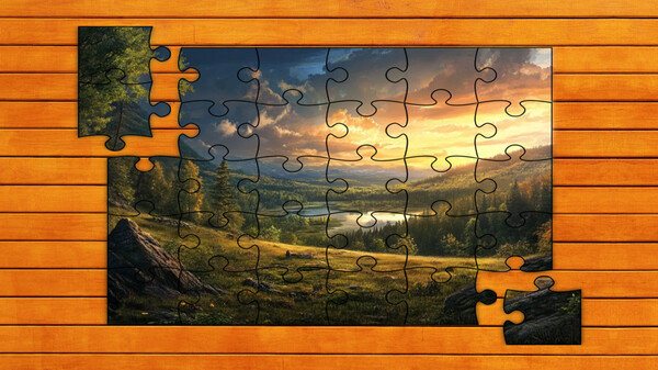 USA Nature's Trails Jigsaw Edition - Expansion Pack 4