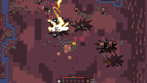 Slimenator screenshot 3