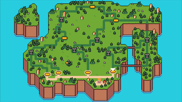 Slimenator screenshot 4