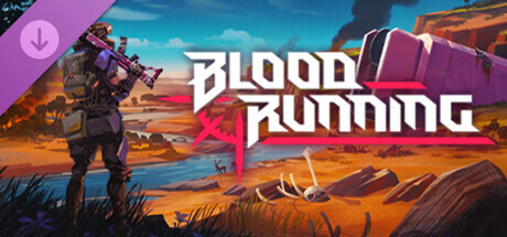 Blood Running Steam Charts and Player Count Stats