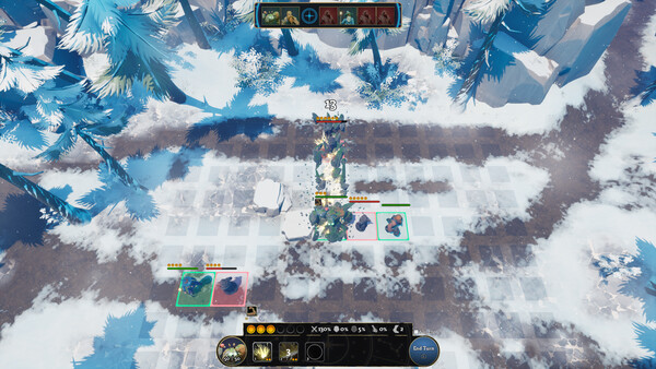 Sprinklebottom and the Haunted Ruins screenshot 7