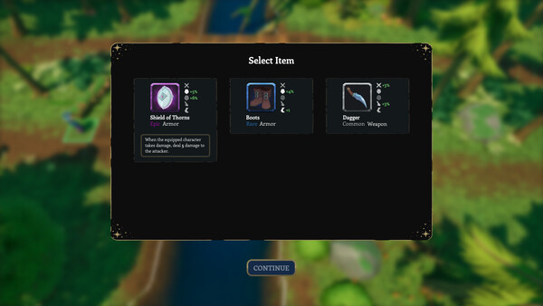 Sprinklebottom and the Haunted Ruins screenshot 5