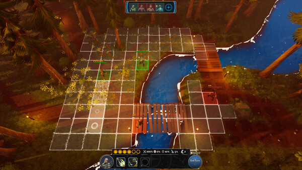 Sprinklebottom and the Haunted Ruins screenshot 3