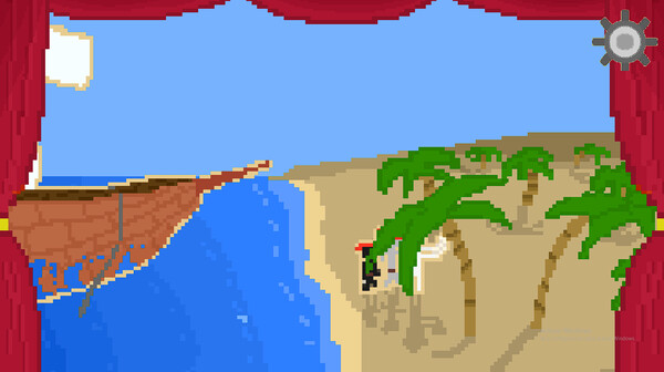 Three Quest screenshot 4