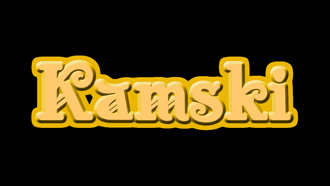 Kamski Playtest Featured Screenshot #1