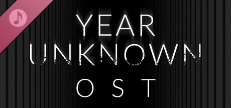 Year Unknown Soundtrack banner image