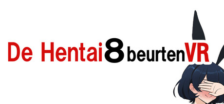 De Hentai 8 Draait VR
