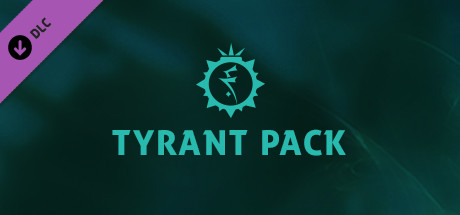 Nosgoth - Tyrant Pack cover art