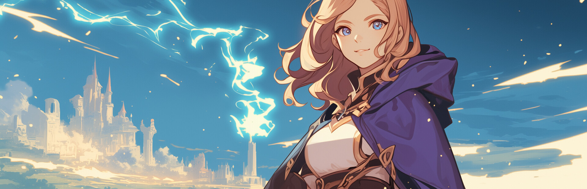 Myths of Minerva: Stolen Sceptre