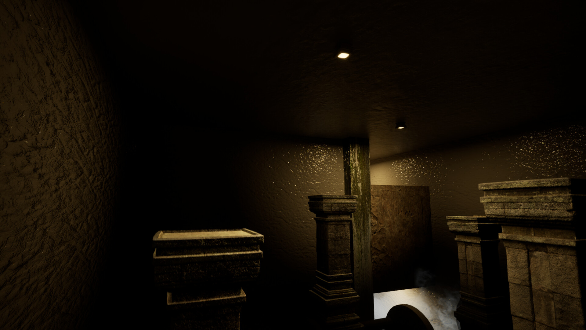 Powers To Poison screenshot #5