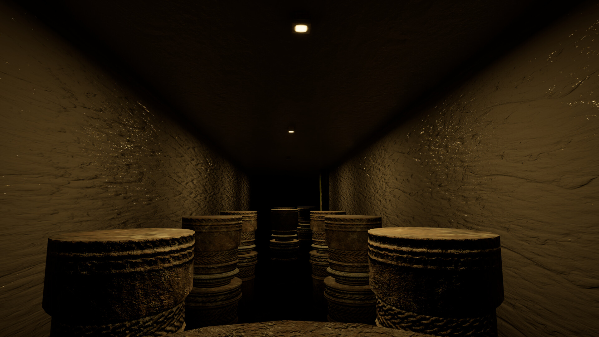 Powers To Poison screenshot #4