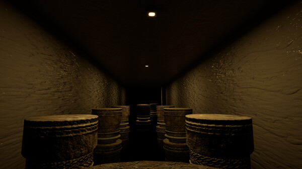 Powers To Poison screenshot 4