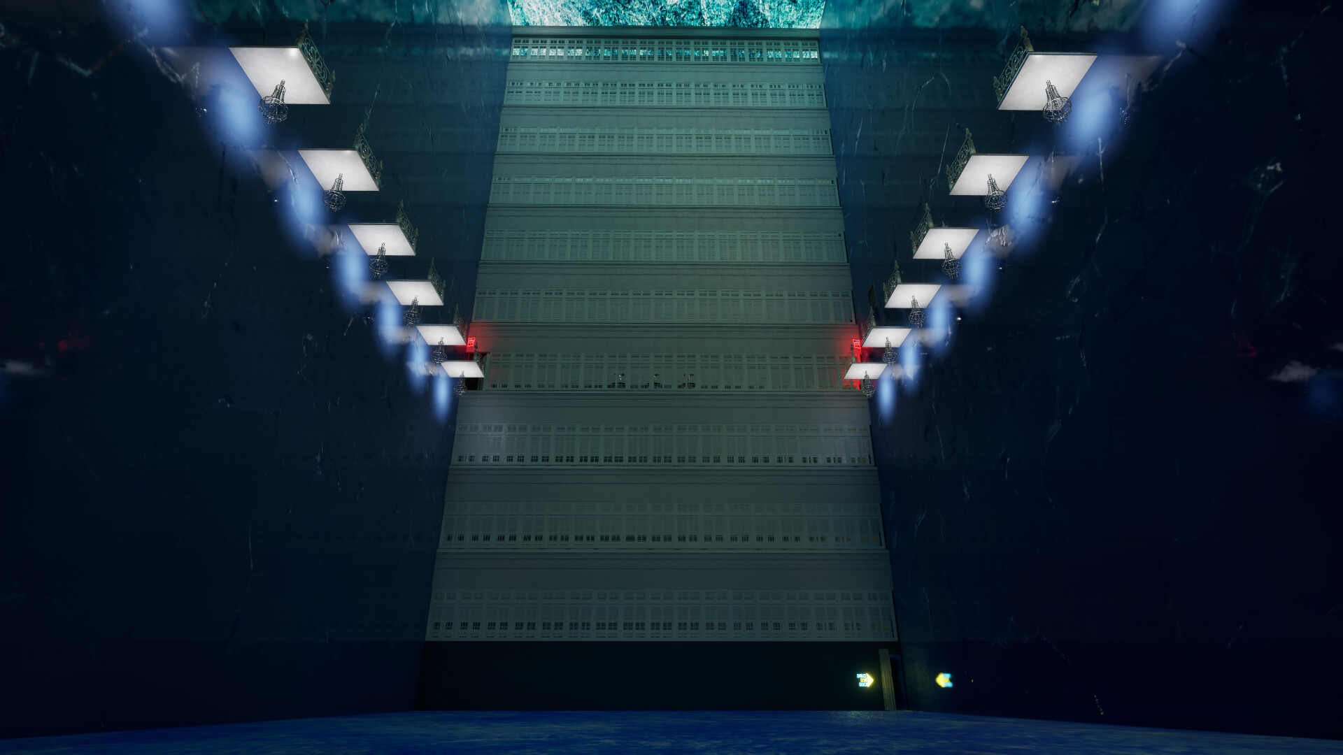 Powers To Poison screenshot #2