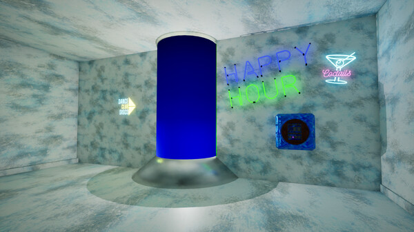 Powers To Poison screenshot 1