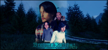 BrahmaRakshas: Abandon Village Intro steam charts