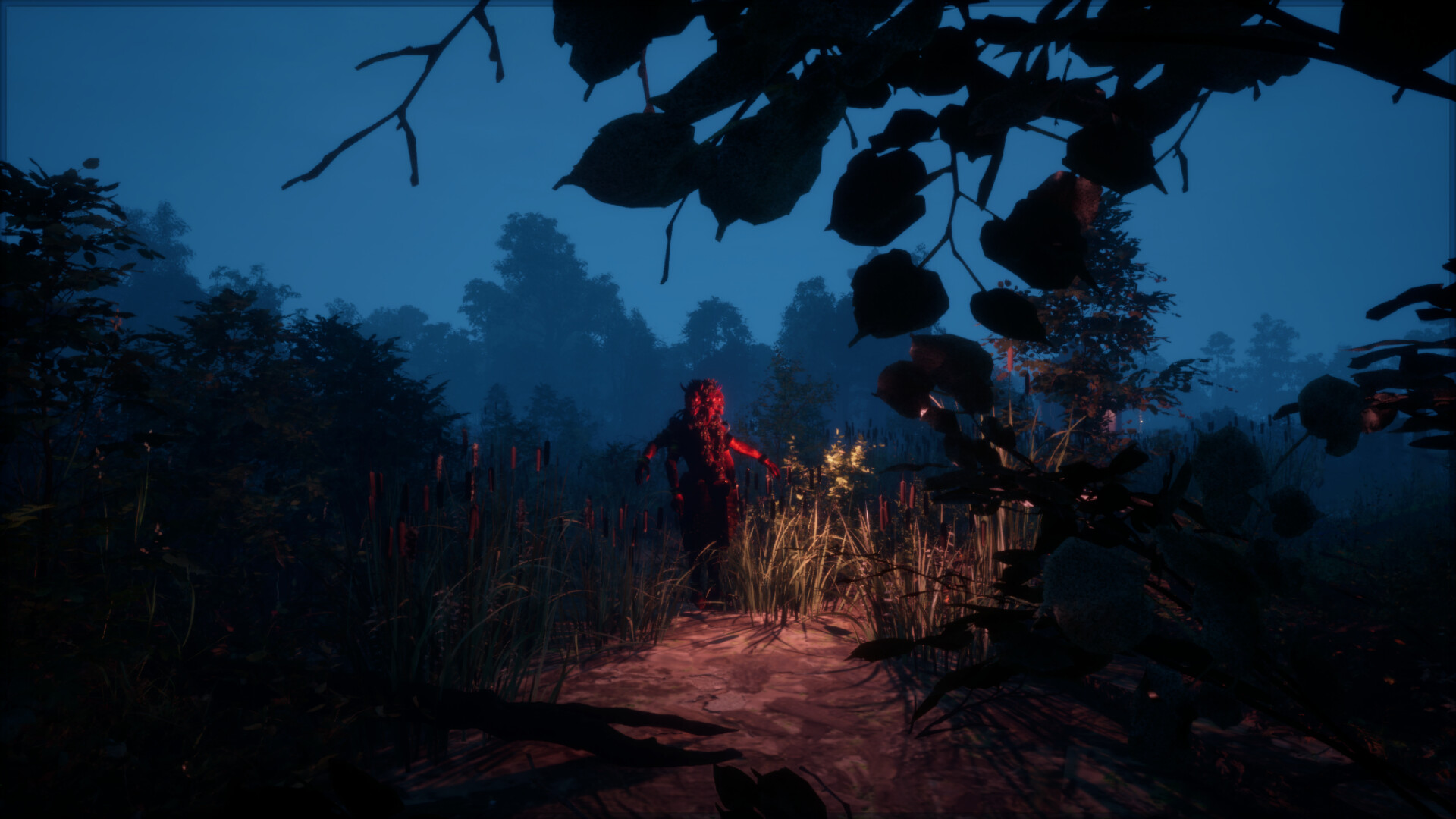 Brahmarakshas screenshot 3