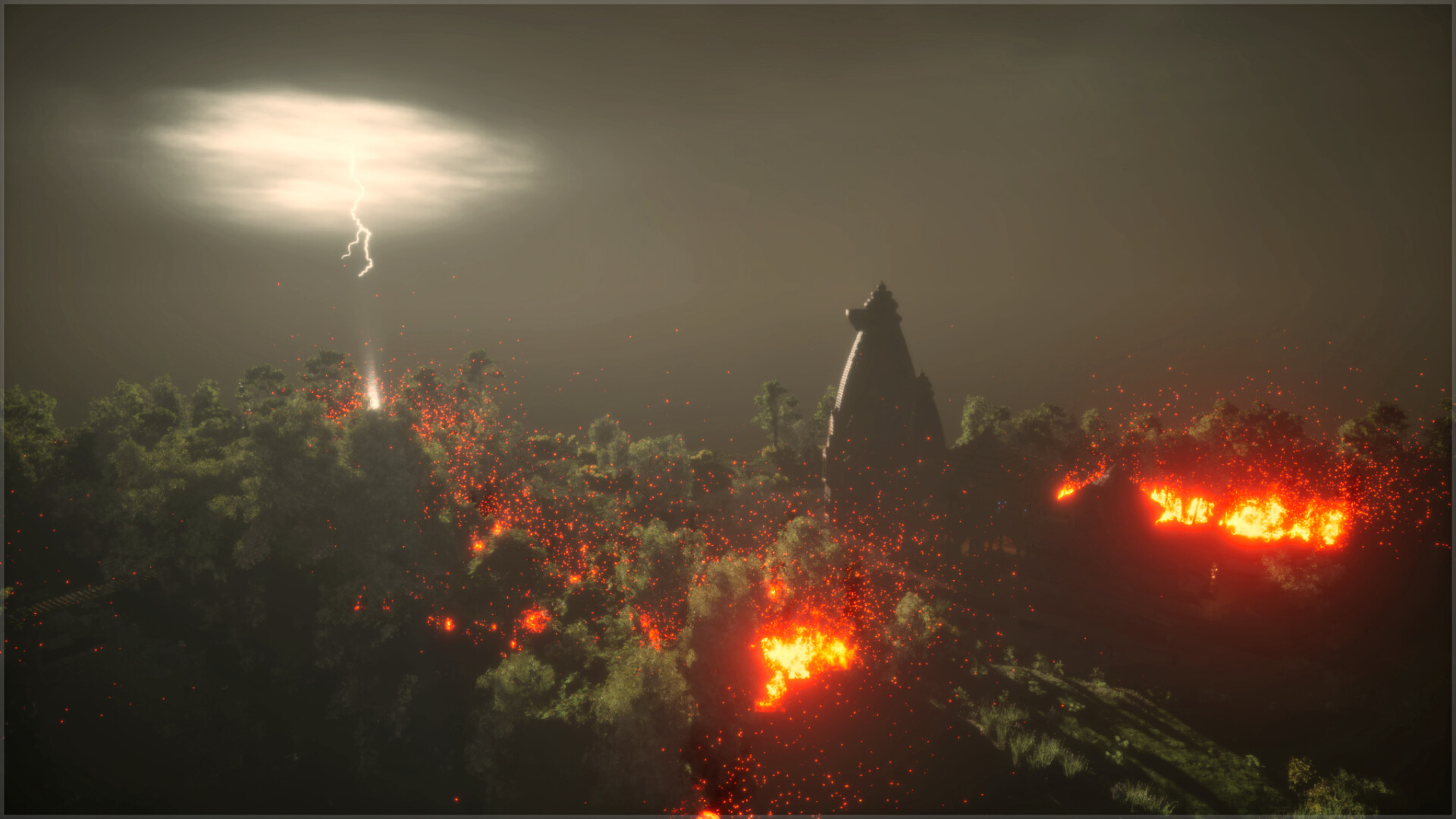 Brahmarakshas screenshot 9