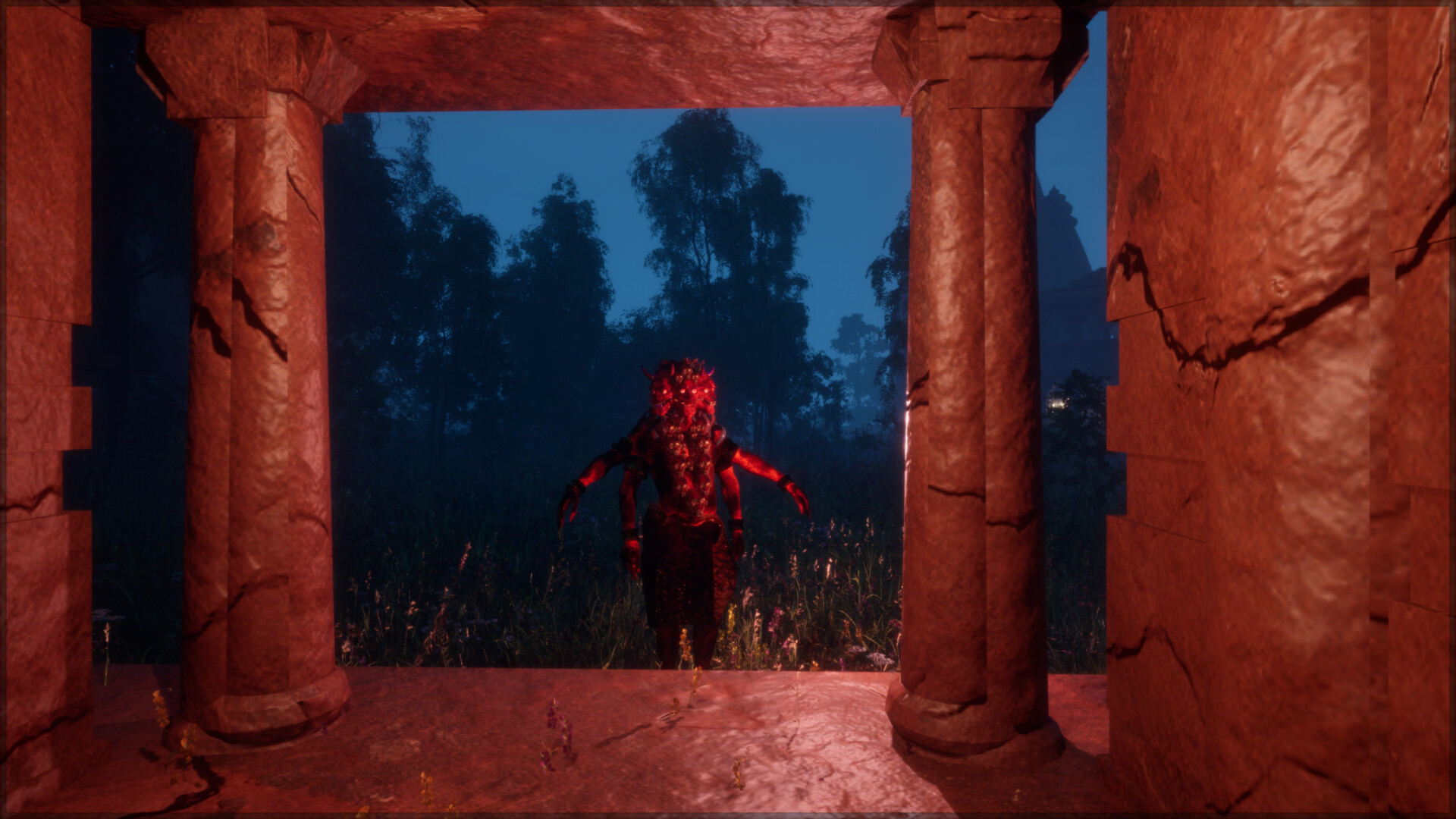 Brahmarakshas screenshot 11