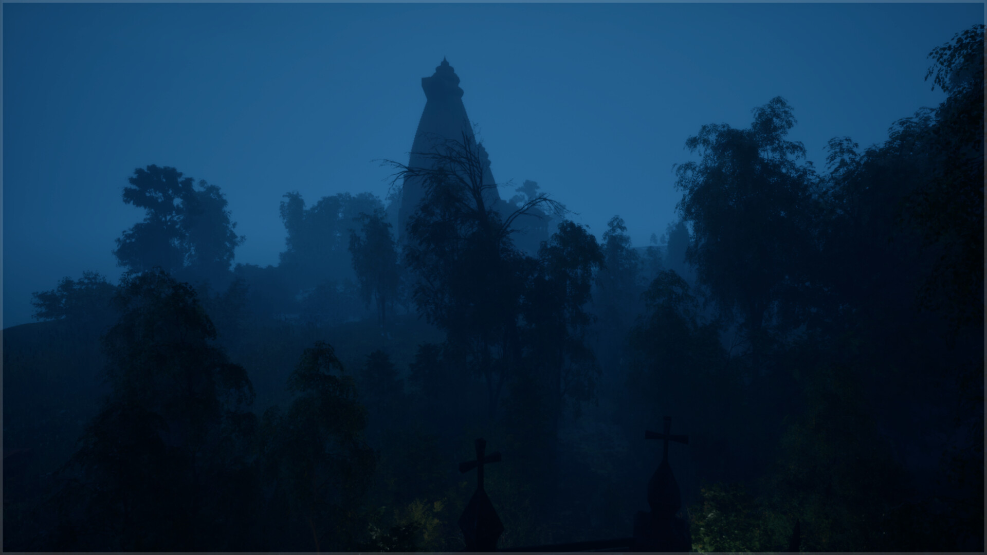 Brahmarakshas screenshot 10