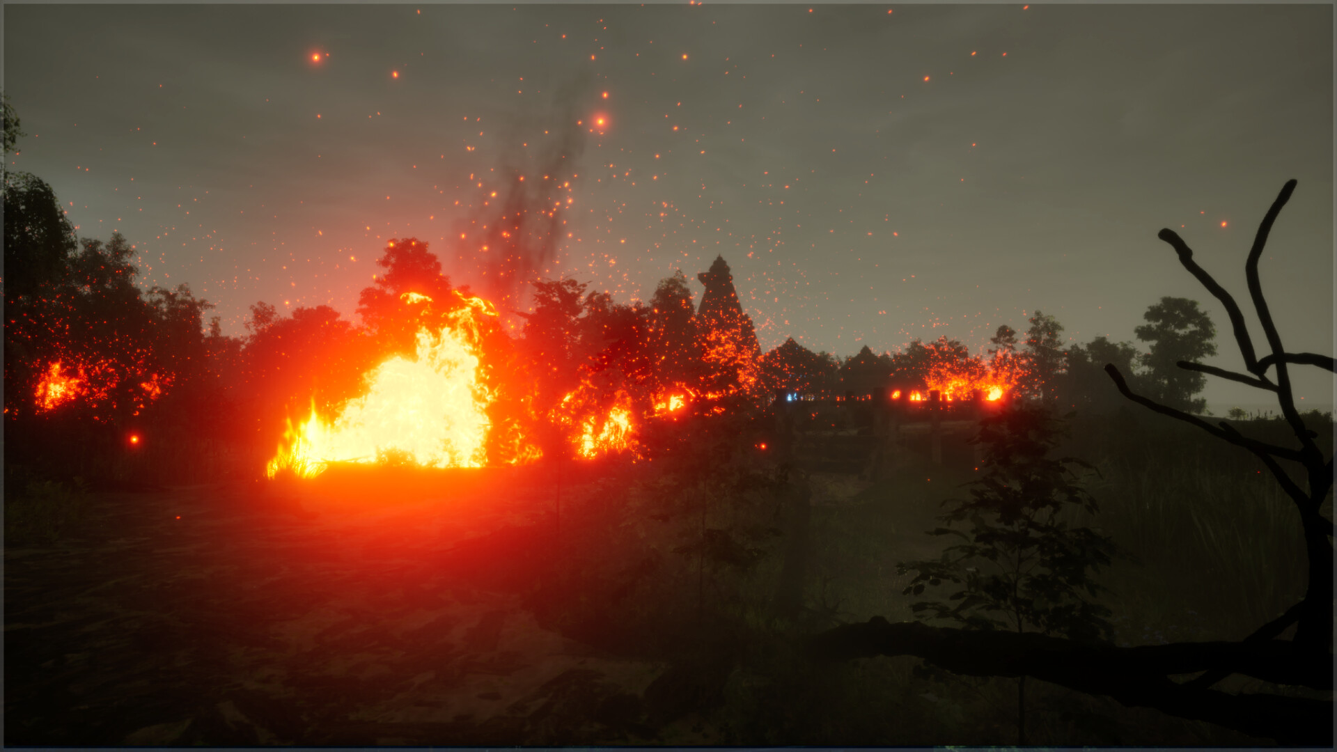 Brahmarakshas screenshot 8