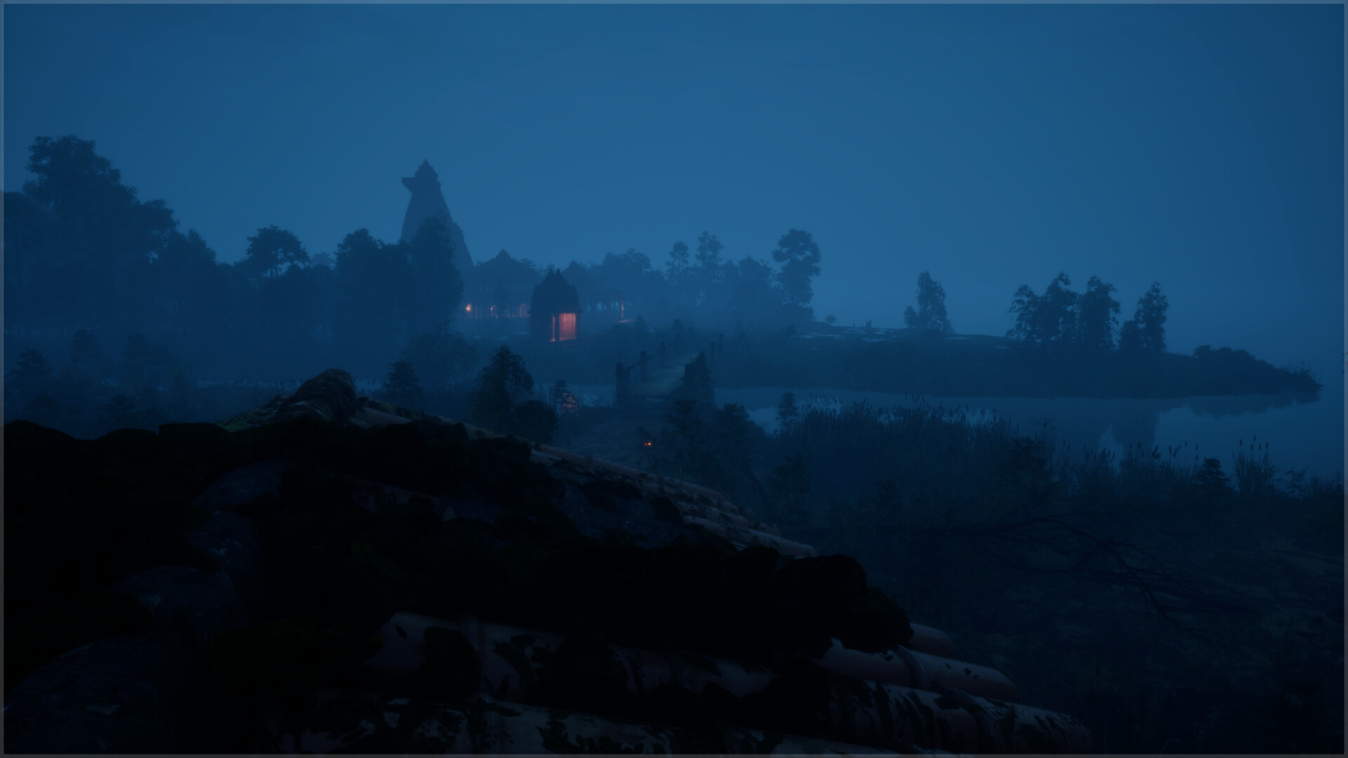 Brahmarakshas screenshot 1