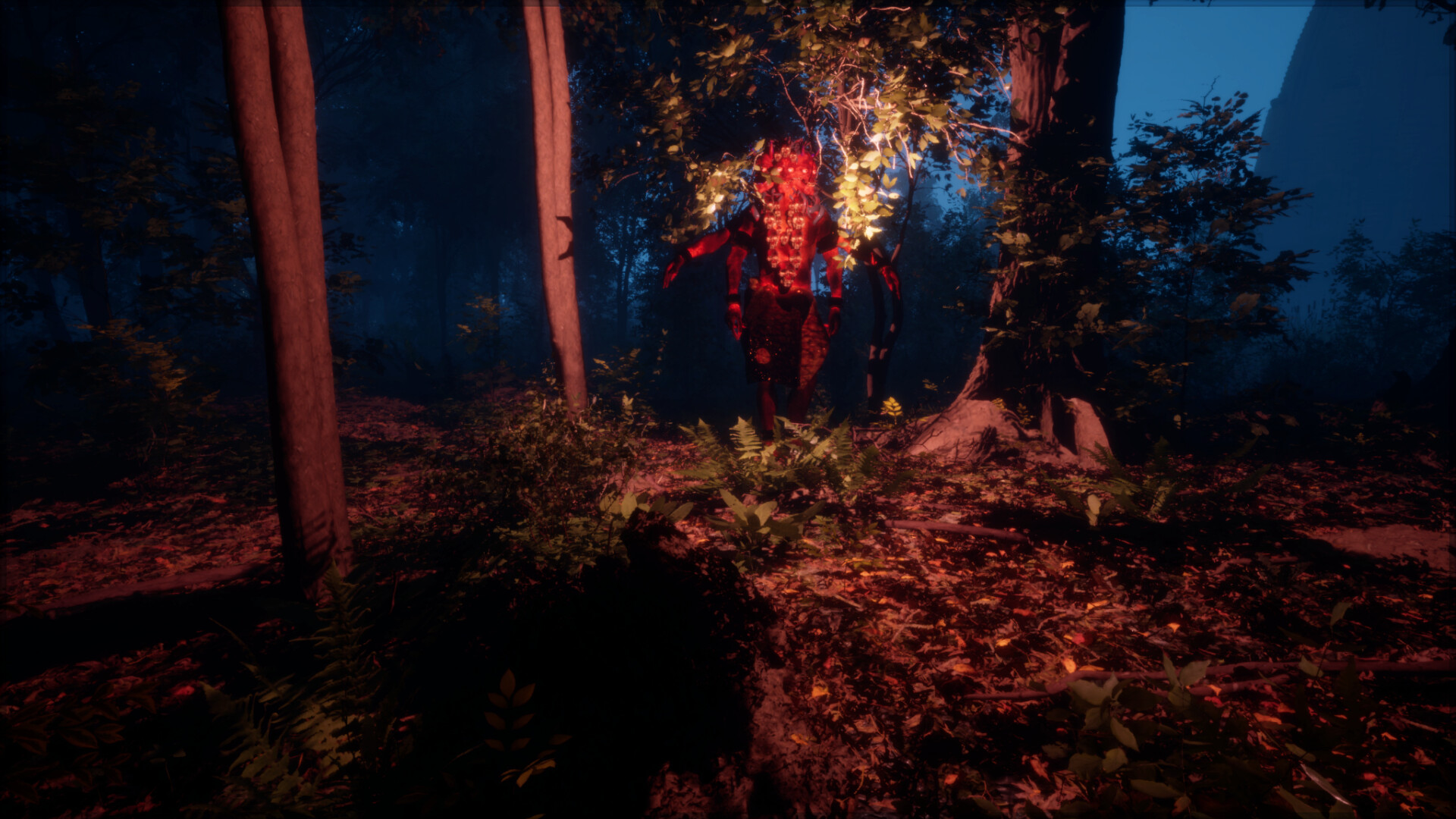 Brahmarakshas screenshot 7